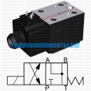 DKE-1613-X110/50/60/AC